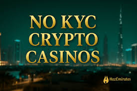 Ultimate Guide to Crypto Casinos with Instant Withdrawals