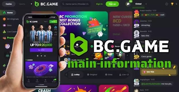 Understanding the BC.Game Login Process Your Gateway to Online Gaming