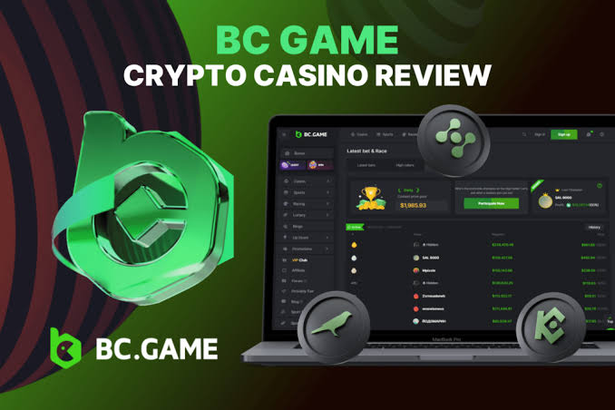 Unlock Exciting Rewards BC.Game Bonuses and Promo Codes
